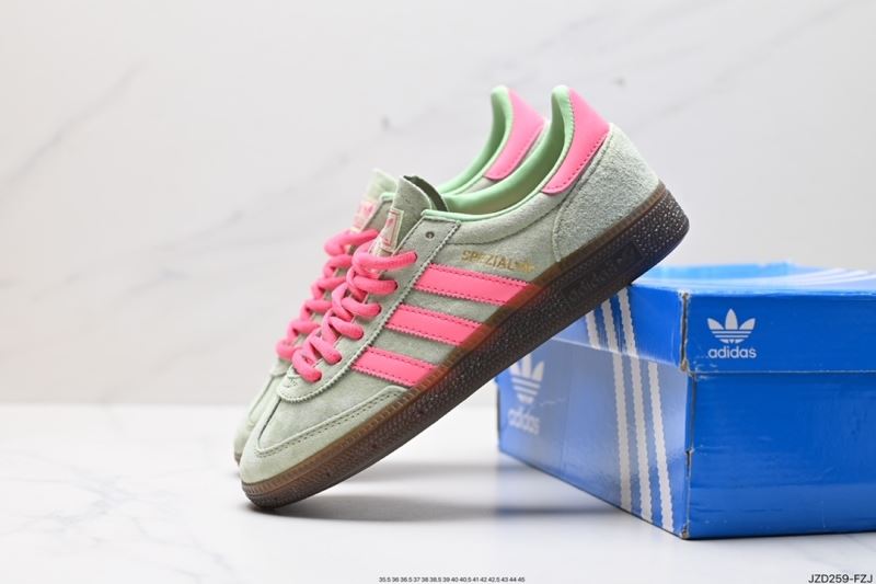 Adidas Samba Shoes